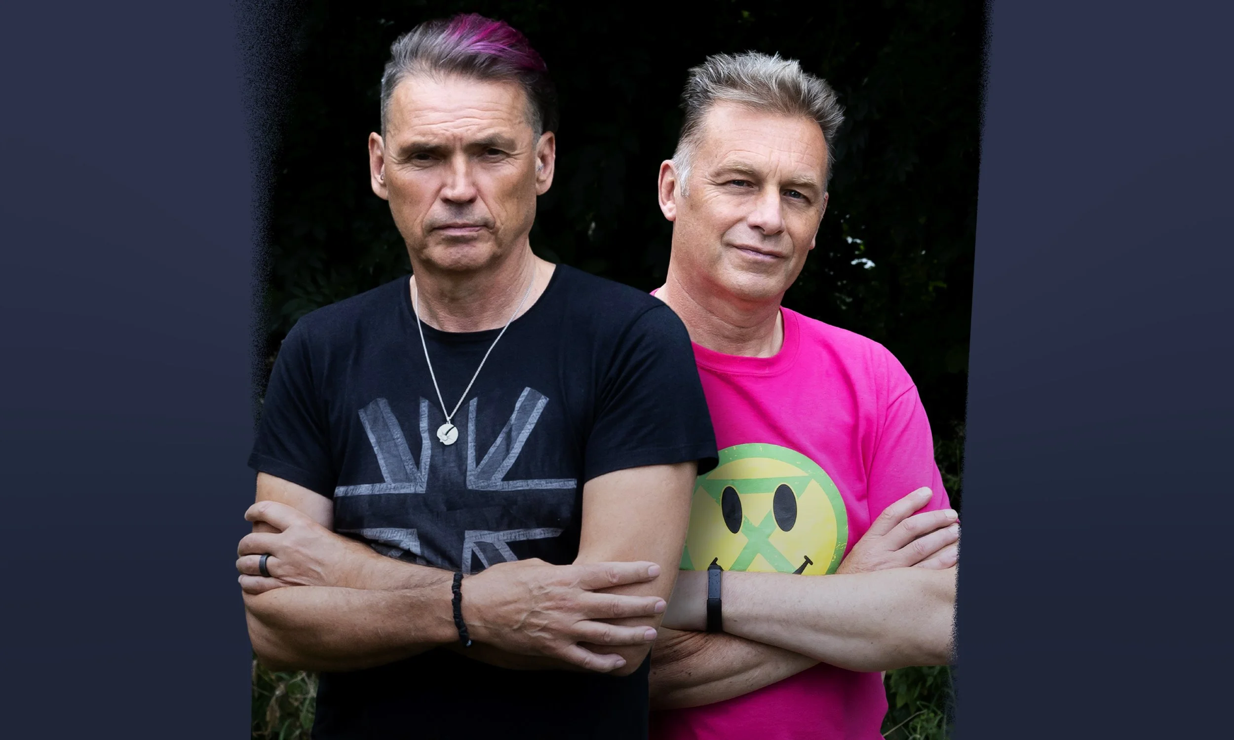 Nature Calling: Saturday Night Beaver with Ecotalk