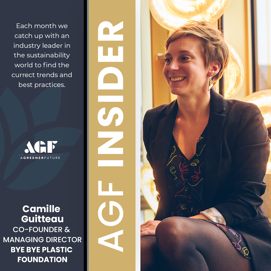 AGF Insider: Camille Guitteau tell us the two perspective shifts that could leapfrog us to the next chapter 