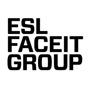 ESL FACEIT GROUP logo