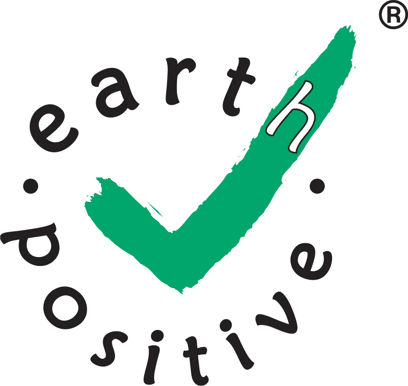 Earth positive