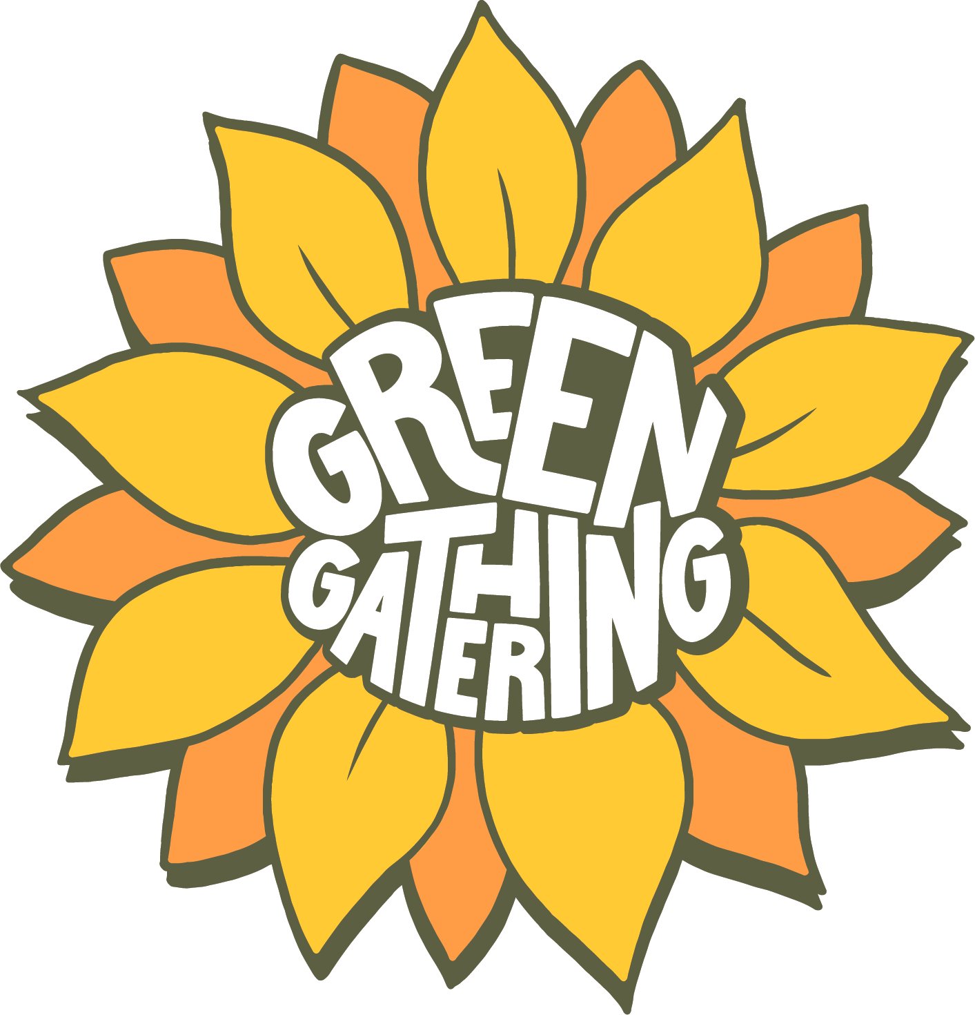 Green gathering