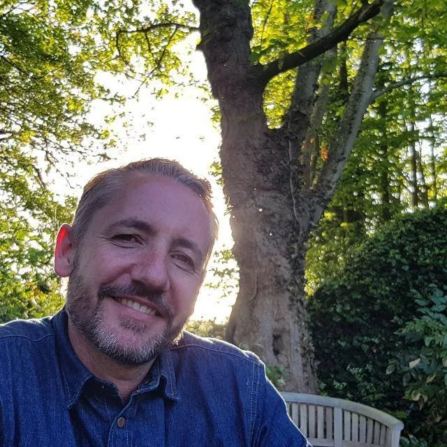 Tom Shore — A Greener Future