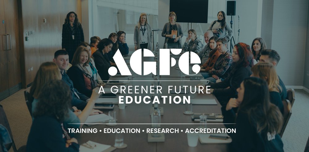Ag2fe Introducing AGFe – A Greener Future Education — A Greener Future