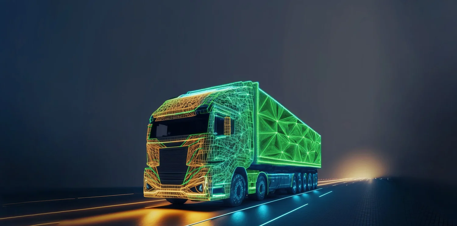 Green Production Rider — A Greener Future