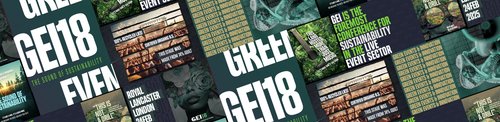 GEI Conference — A Greener Future