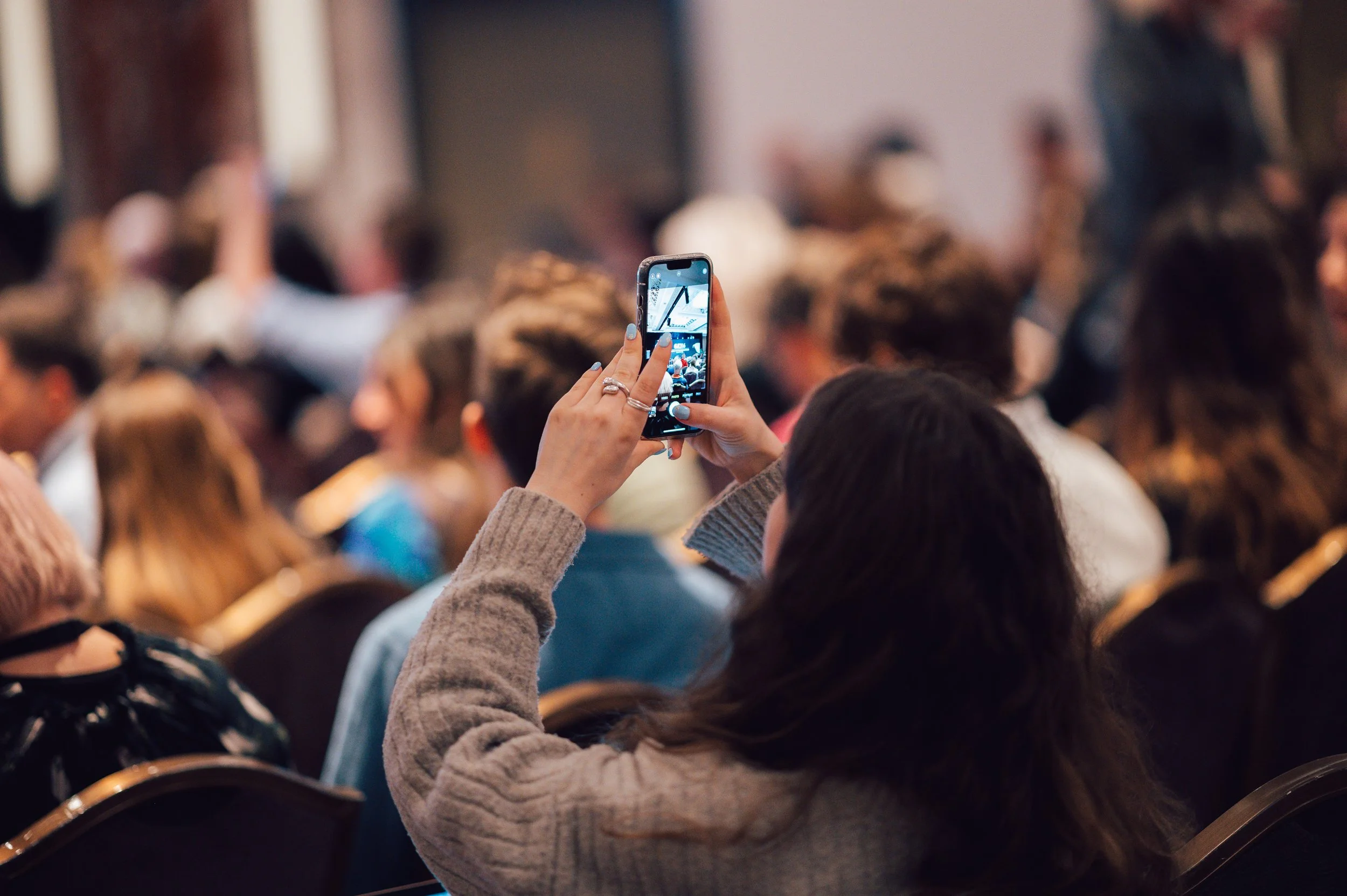 The Social Sustainability of EDI in Festivals: Challenge or Opportunity?