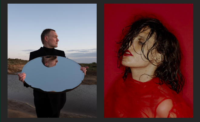 Anna Calvi Joins Lumineries at Green Events &amp; Innovations Conference 2026