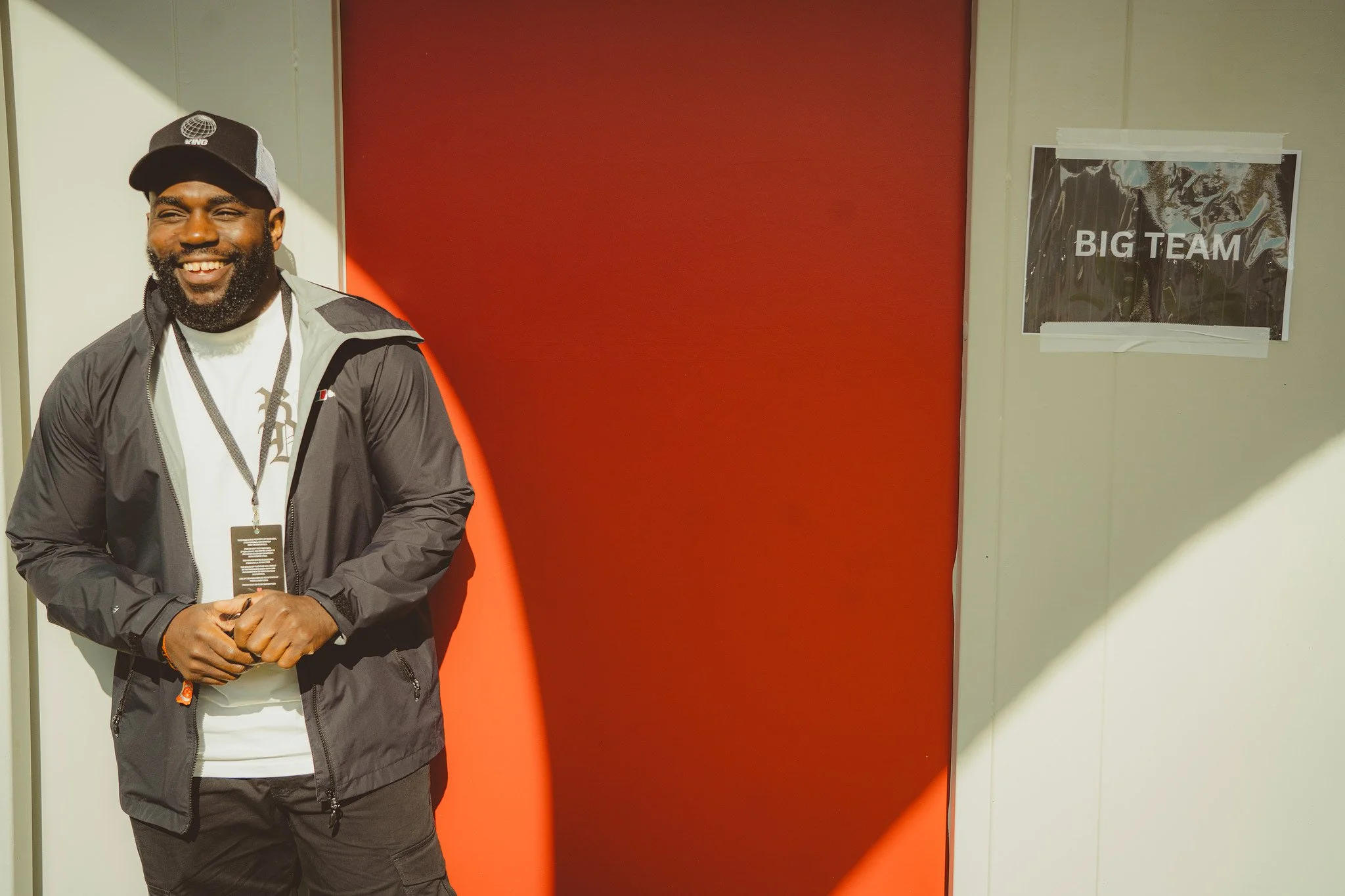 Javeon McCarthy — A Greener Future