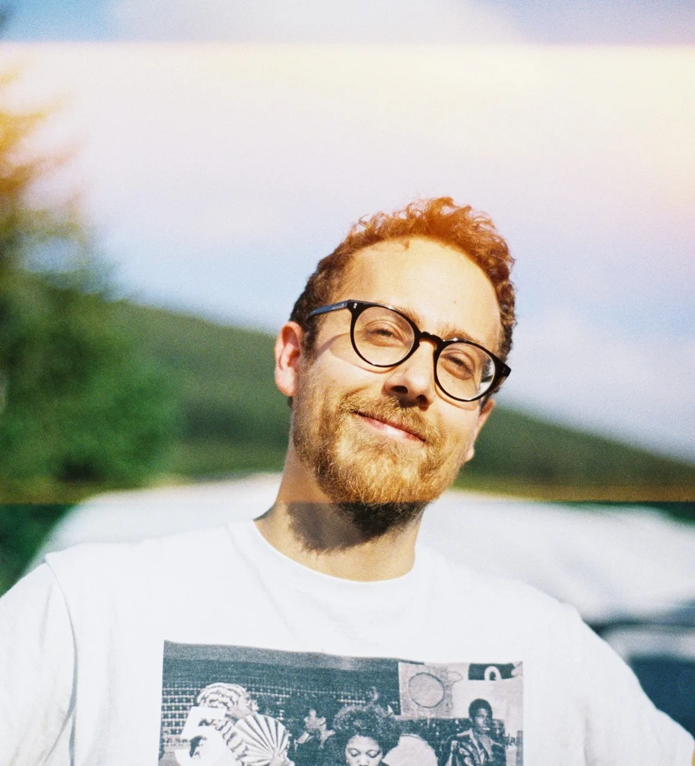 Alex Fintoni — A Greener Future