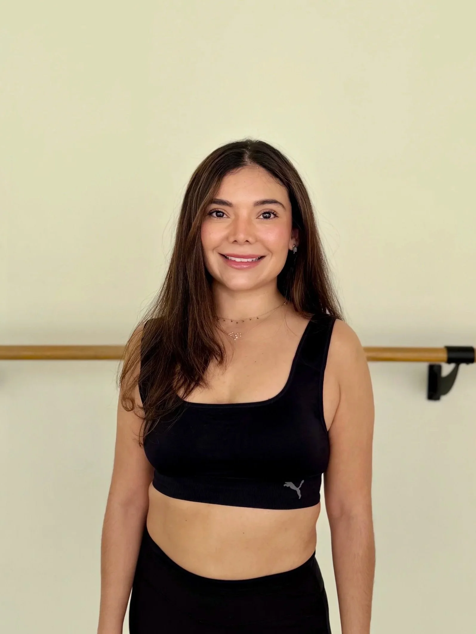 Andrea Intentional, Balanced, Mindful 