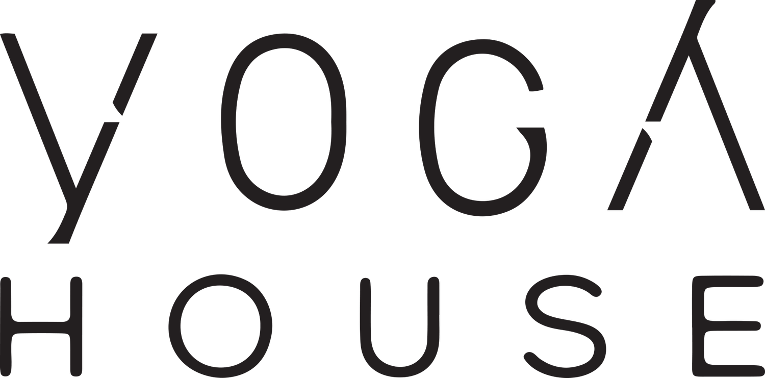 Yoga House RGV