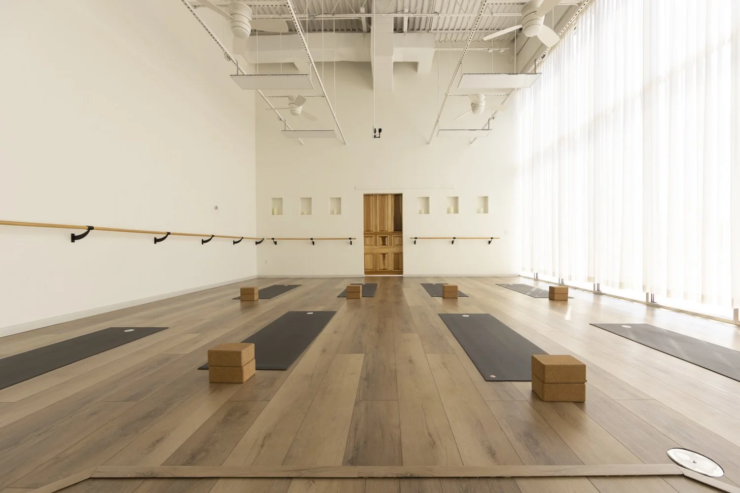McAllen's best Yoga Studio | Yoga House RGV