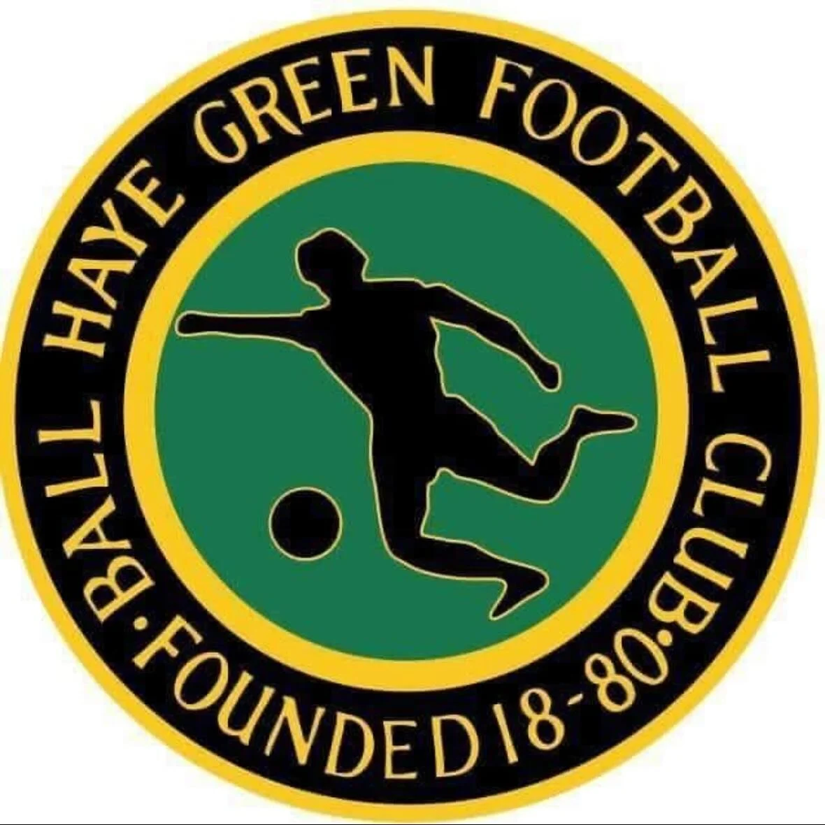 It is with great pleasure that we can finally announce that JCM Estates are now proud sponsors of Ball Haye Green Under 14&rsquo;s football. 

We wish them a successful season ahead ⚽️

#supportlocal #jcmestates #ballhayegreen #u14&rsquo;s #football 