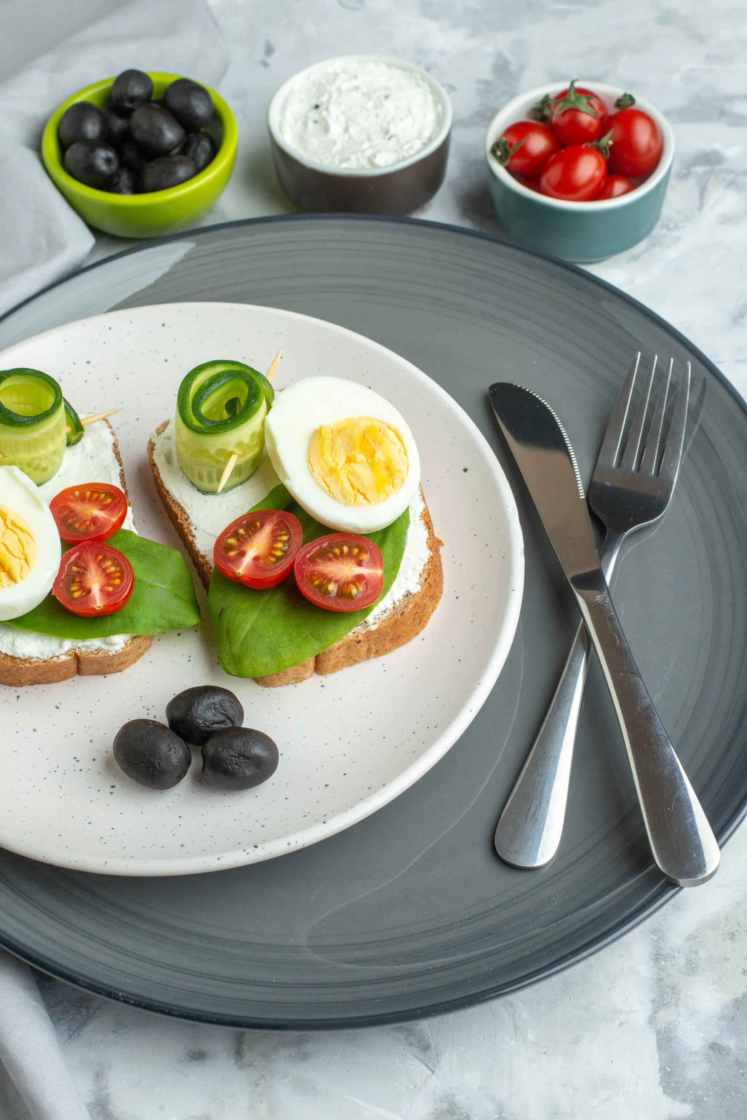 Recetas Saludables
