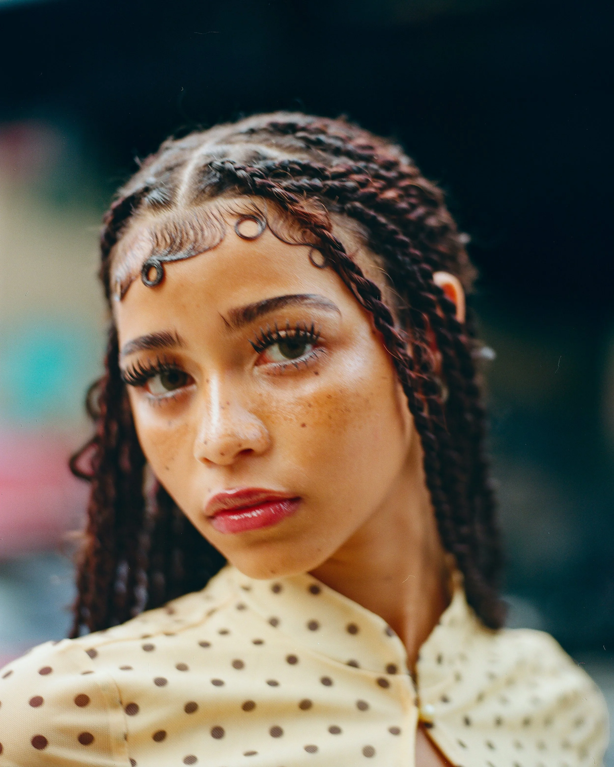 Portraits