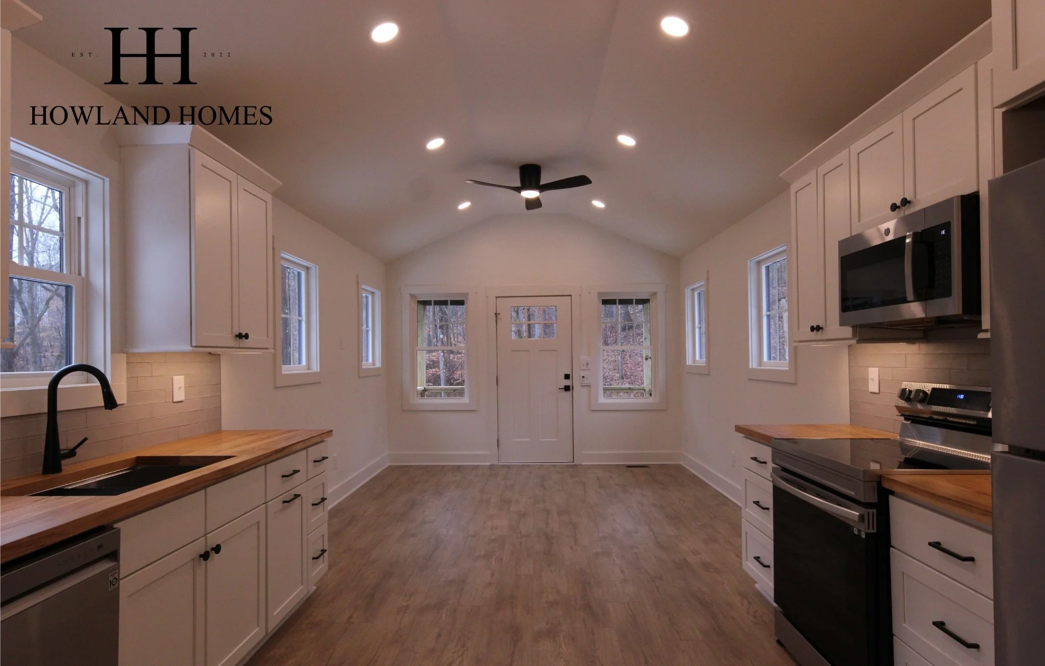 Gallery Detail: Increasing Your Home S Value Through Thoughtful Renovations