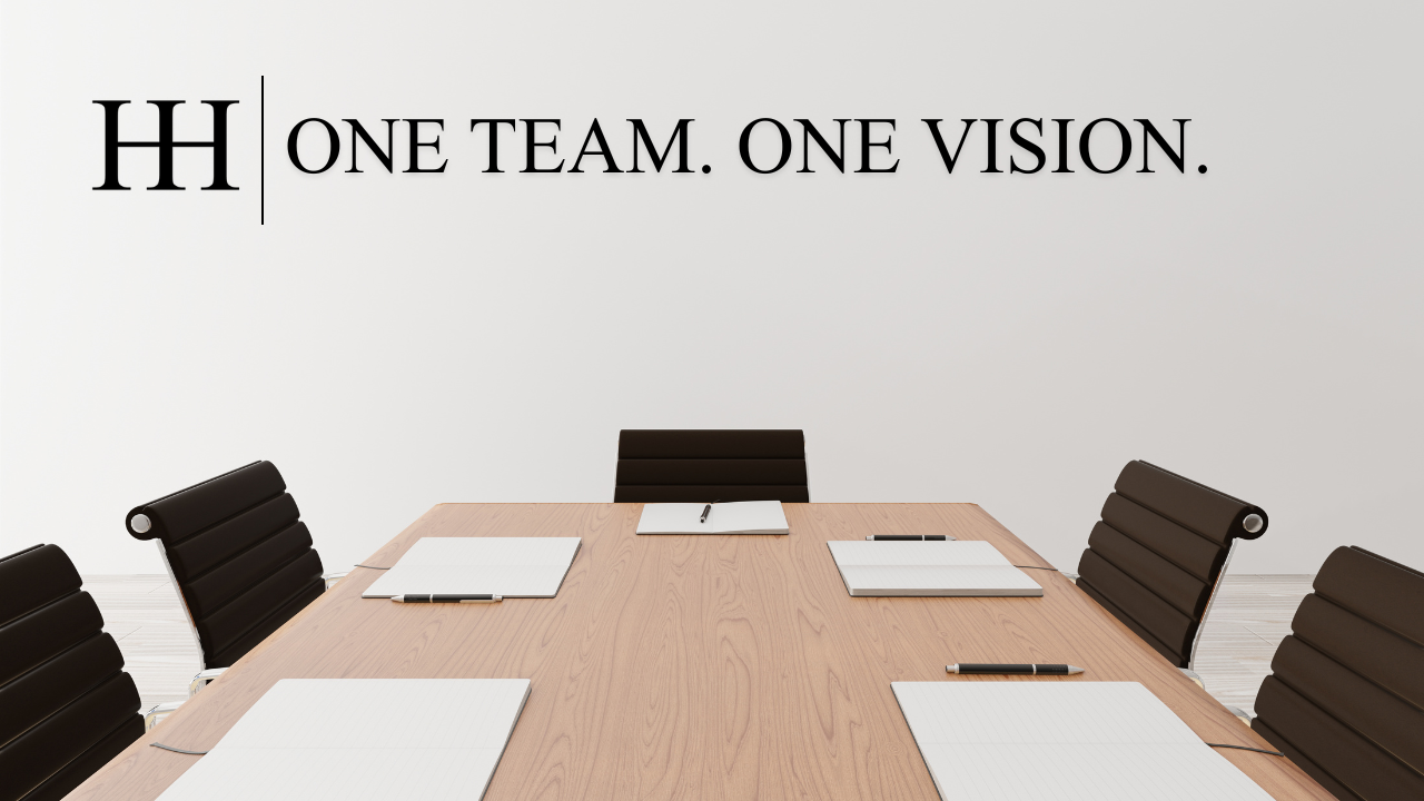 The Benefits of Designing with One Team from Start to Finish
