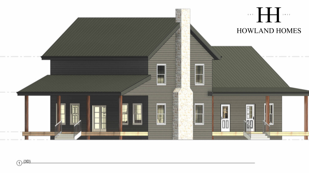 Designing Your Dream Home — Howland Homes