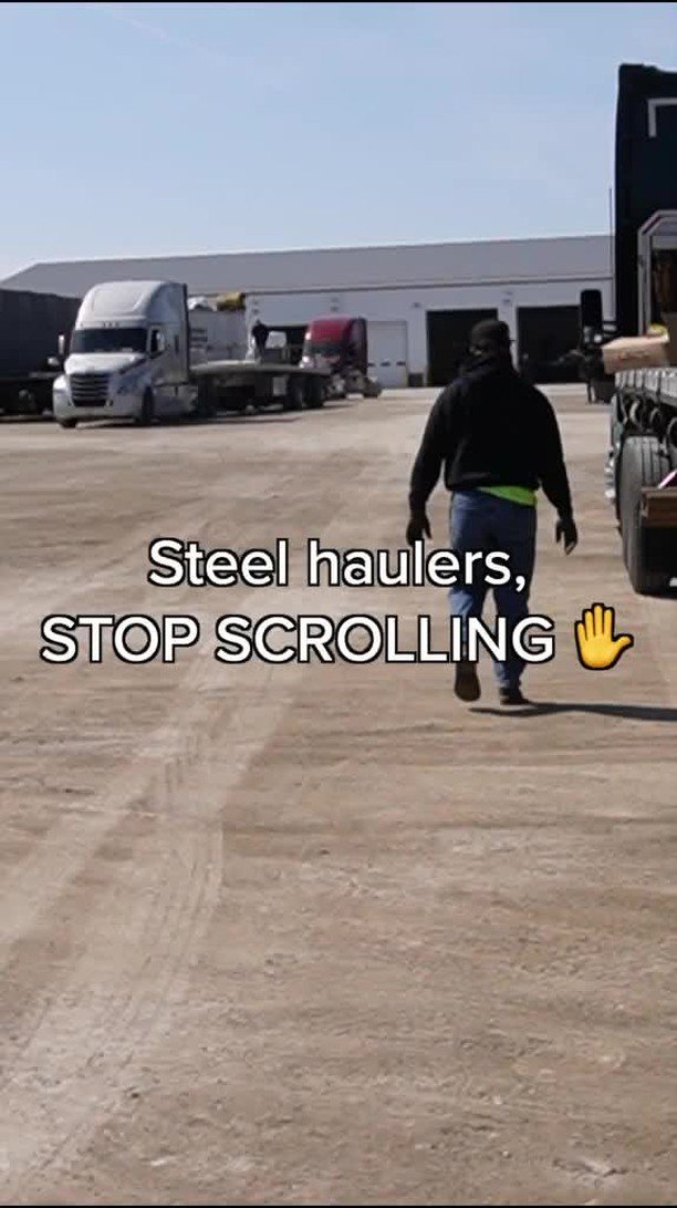 It’s not just freight, it’s a flex! 💪 Get behind the wheel with a trucking company that appreciates your dedication to your craft. Apply at https://intelliapp.driverapponline.com/c/cwtrucking or call MiKayla at 309-277-8096. #trucking #s