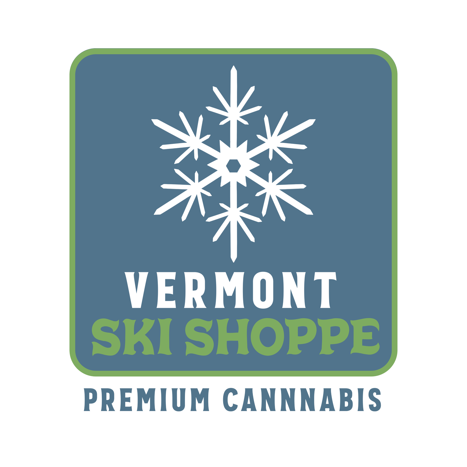 Vermont Ski Shoppe