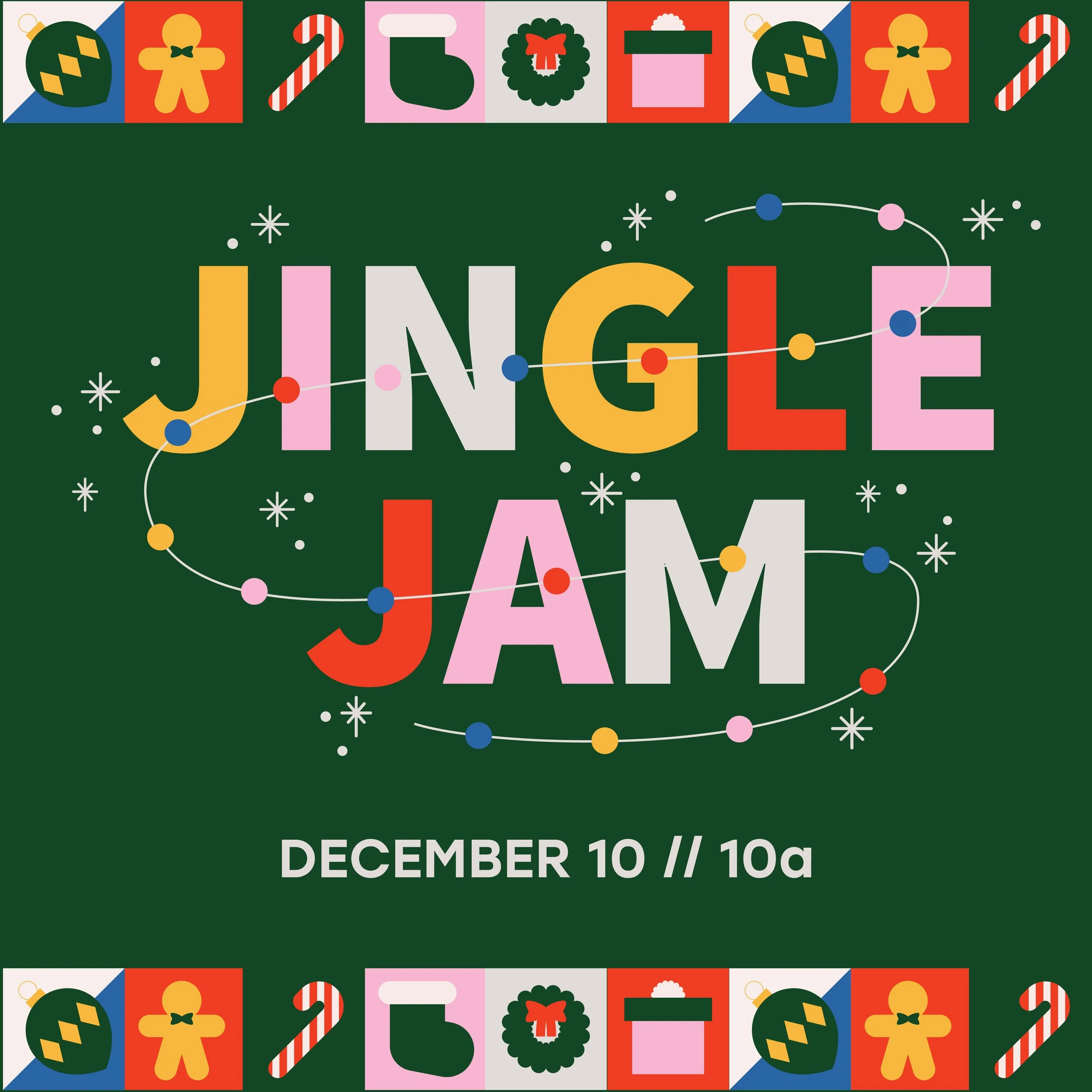 Jingle Jam