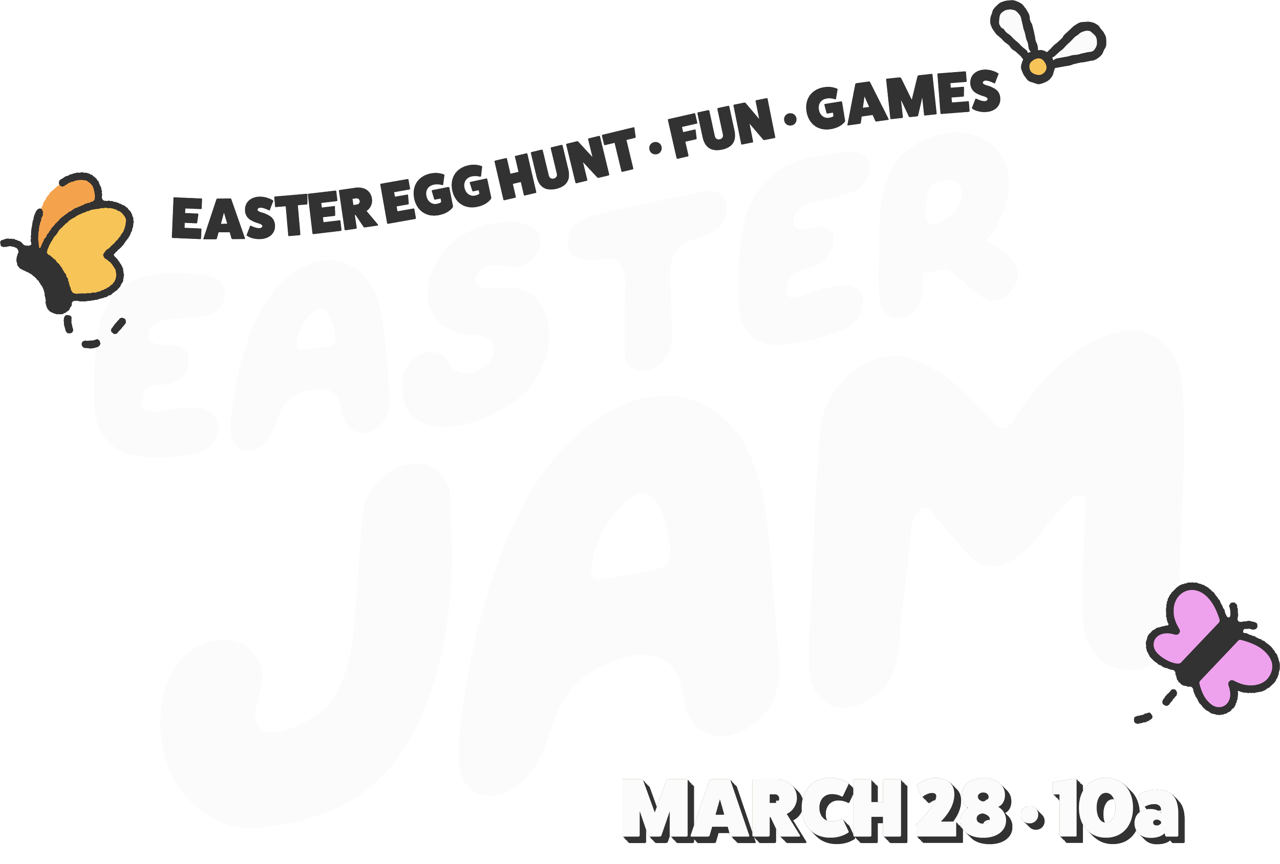 Massive Easter Egg Hunt in Bel Air, MD | March 28