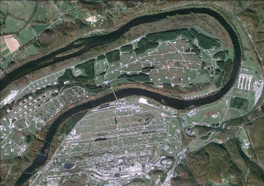 Radford Virginia ARMS Program