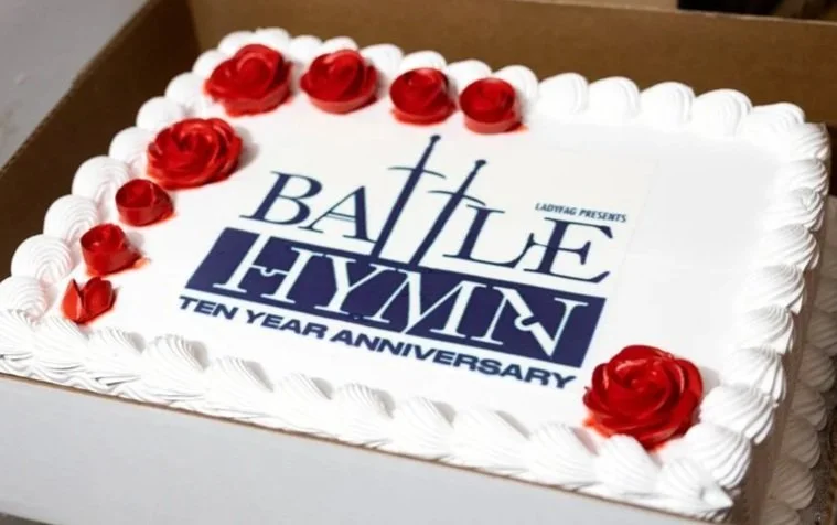 [4/5/26] 10 YEAR ANNIVERSARY