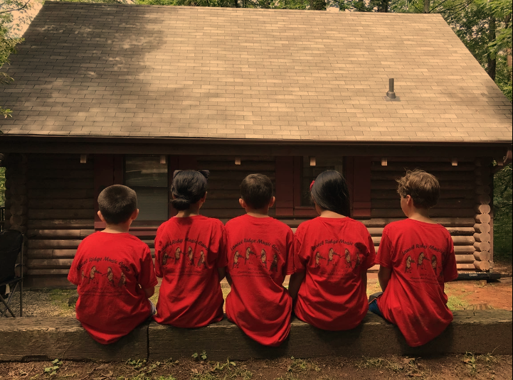 Summer Camps and Programs — United Forsyth Orchestra