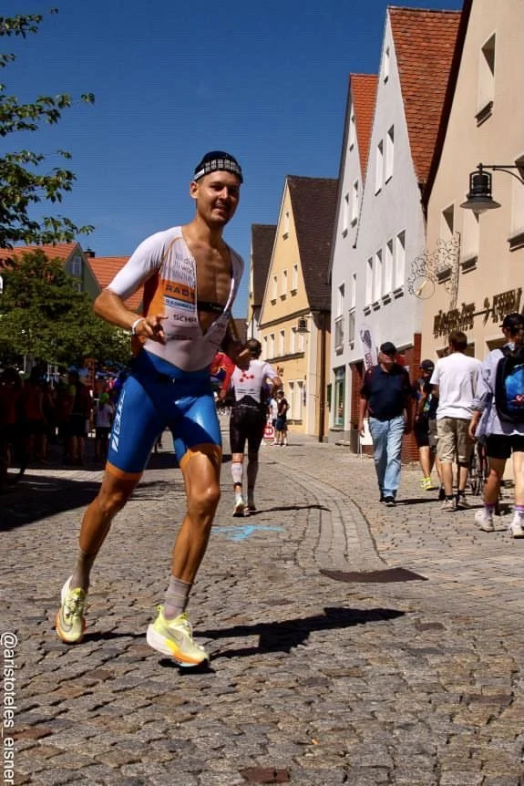Challenge Roth 2022 – Die Hitzeschlacht — Radsport Gaimersheim