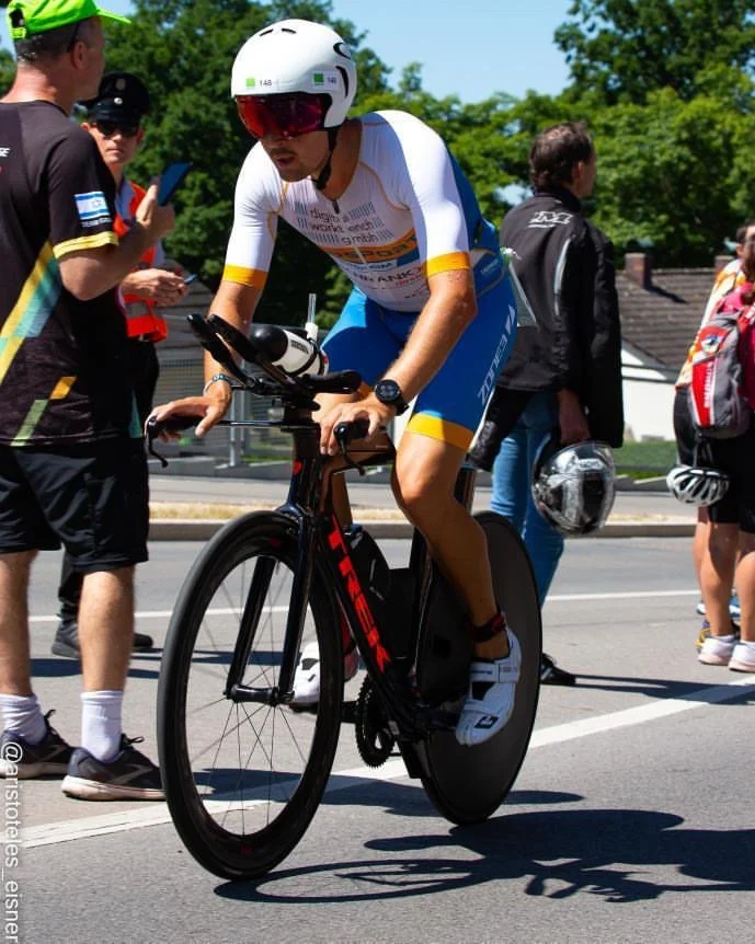 Challenge Roth 2022 – Die Hitzeschlacht — Radsport Gaimersheim