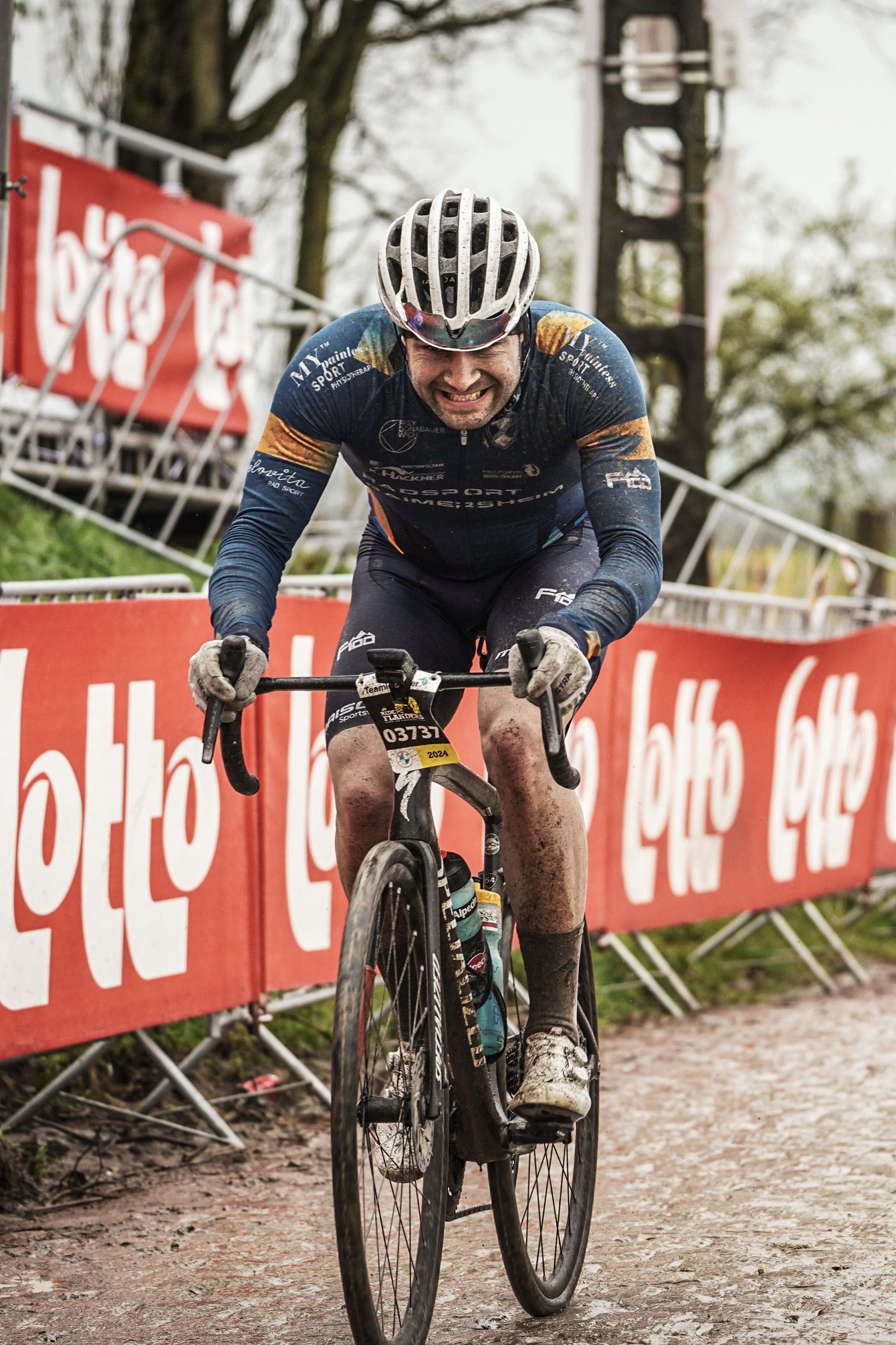 All-Out am Kwaremont