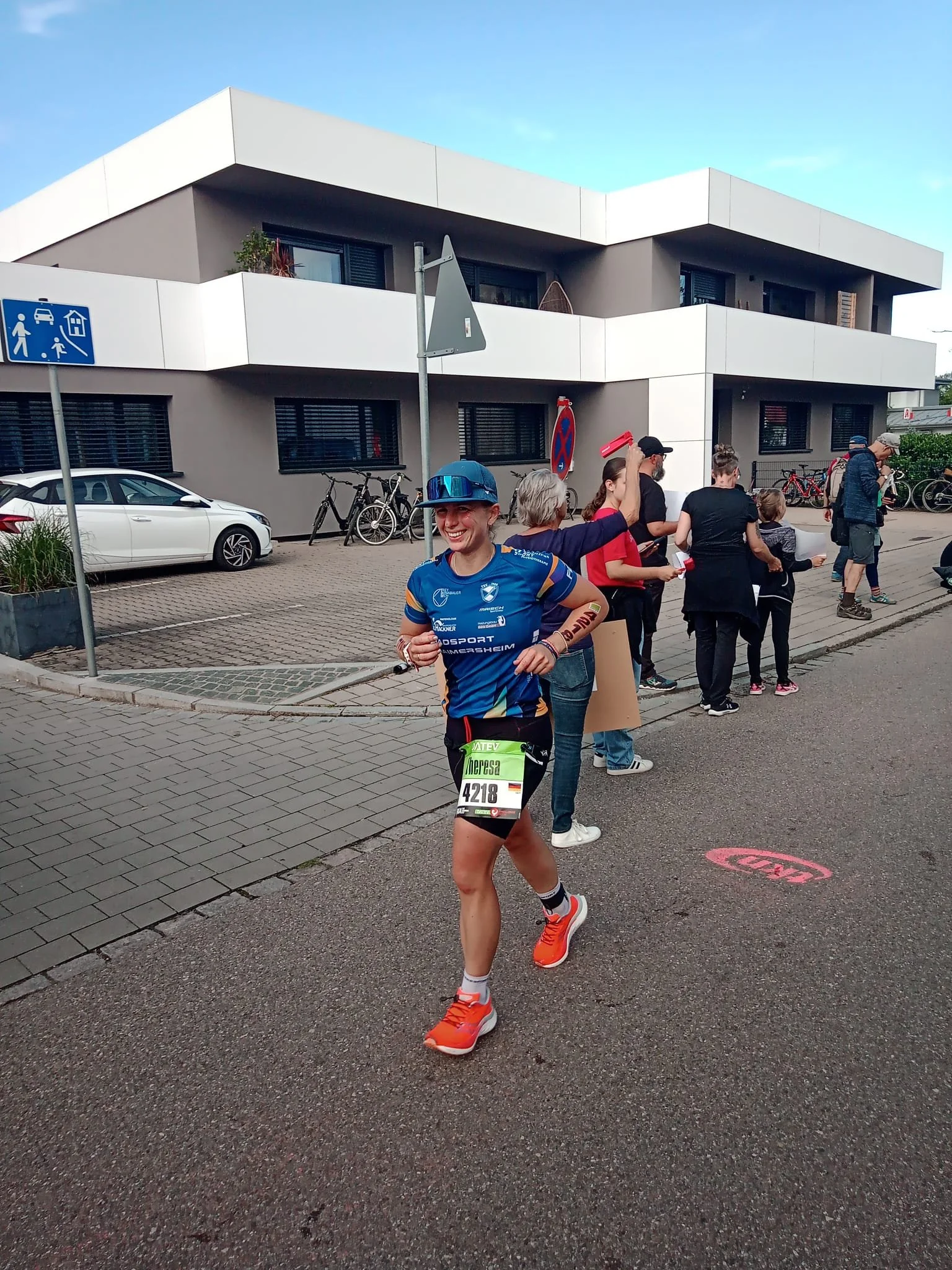 Challenge Roth 2024: What a day! — Radsport Gaimersheim
