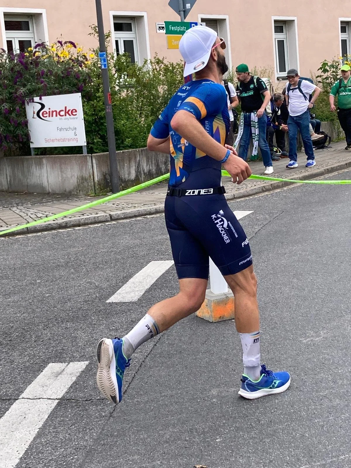 Challenge Roth 2024: What a day! — Radsport Gaimersheim