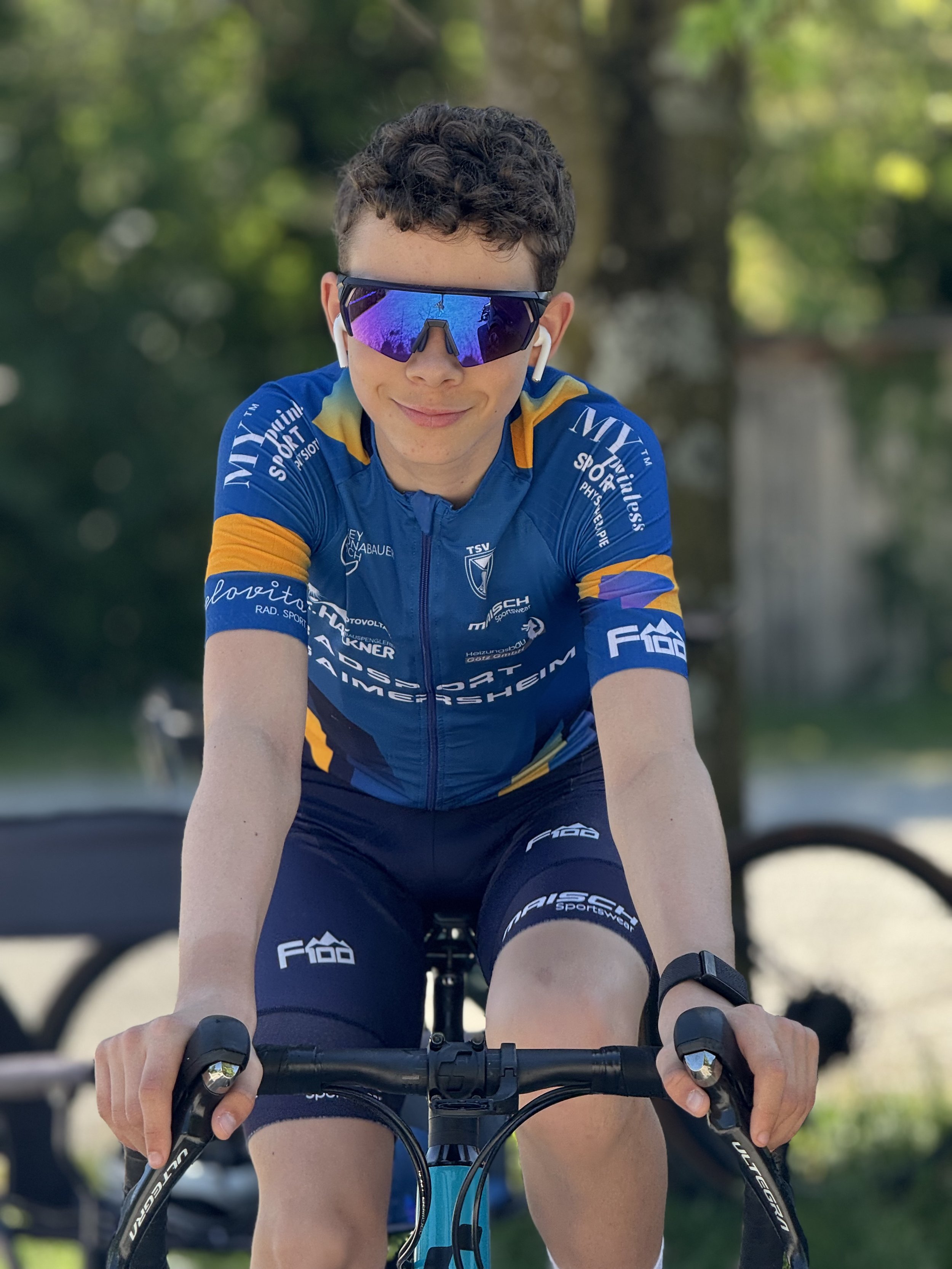 Oberschwaben Cycling Grand Prix