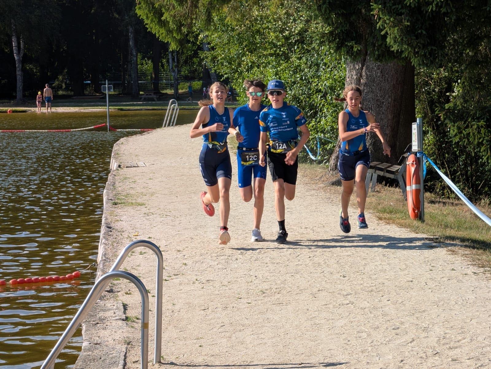 TriKids: BTV Nachwuchscup – Waldershof