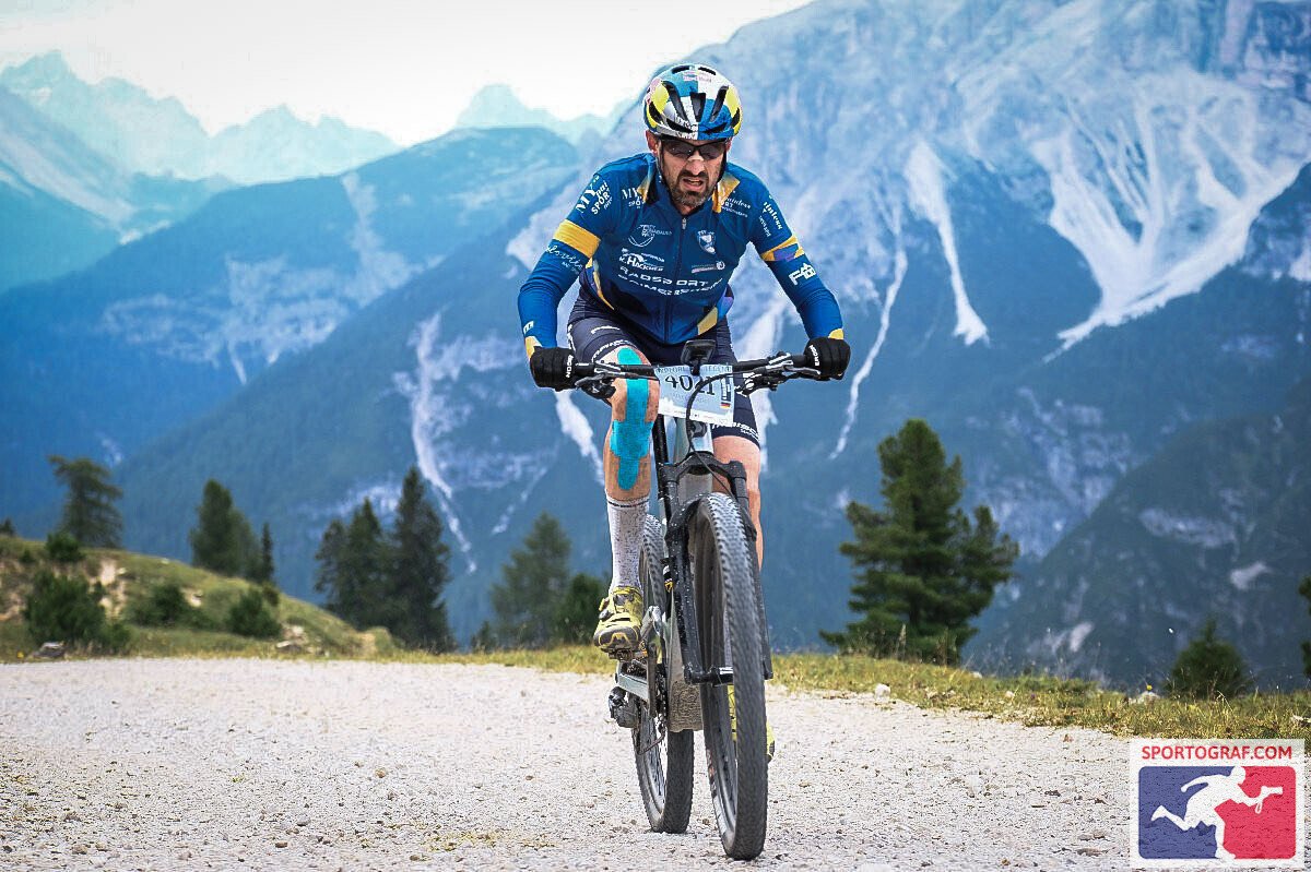 Dolomiti Superbike 2025