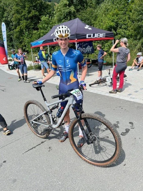 SiLi Fichtelgebirgs Mountainbike Marathon 2025