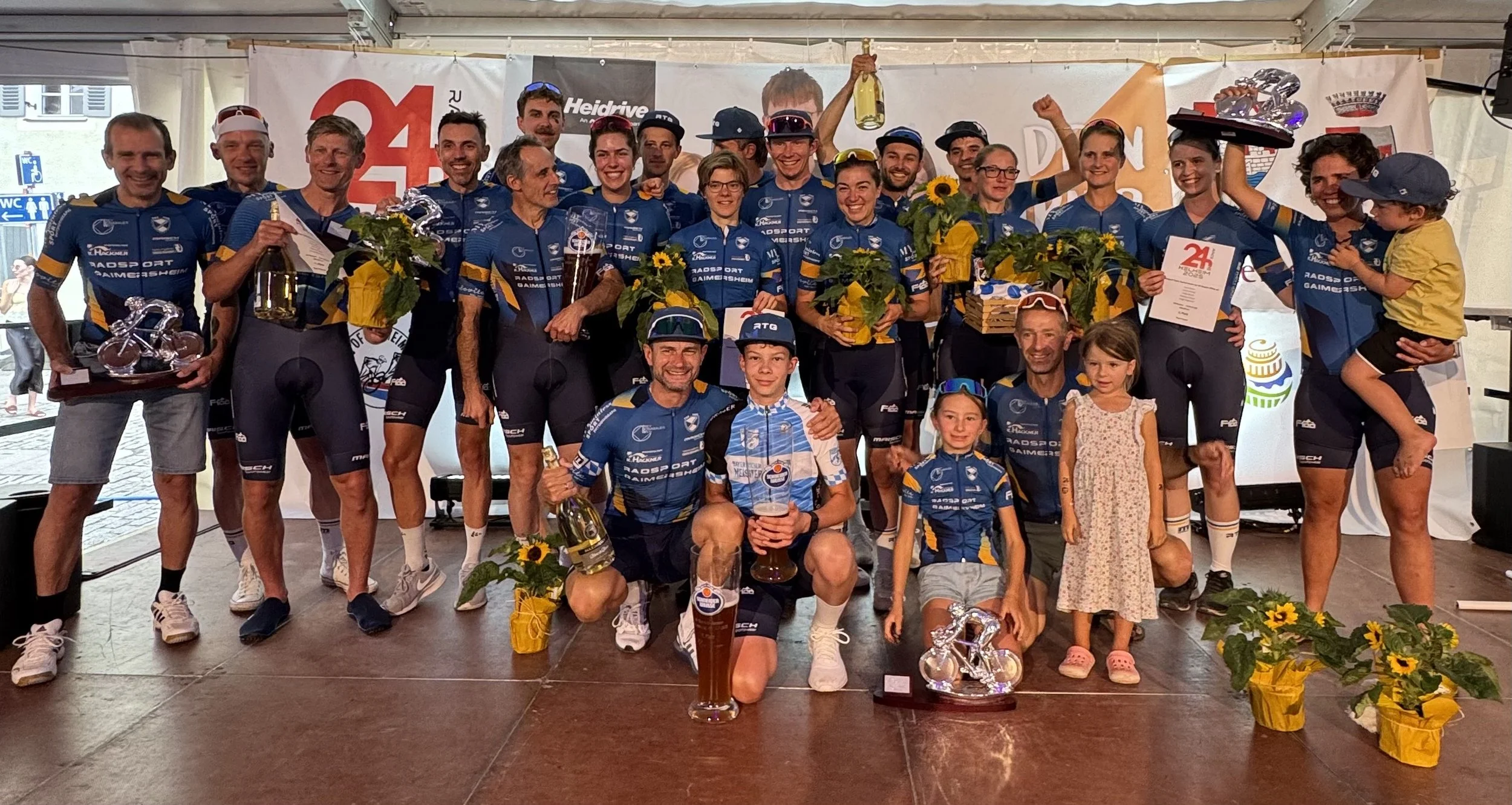 24h Rennen Kelheim 2025