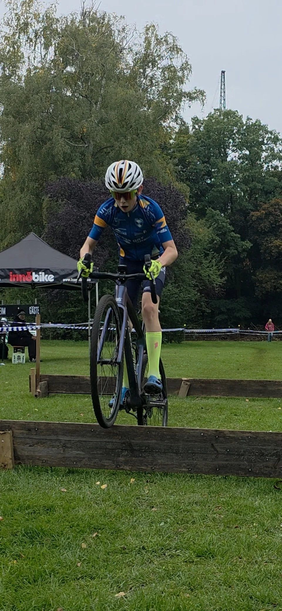 Ranger Race Nürnberg 2025