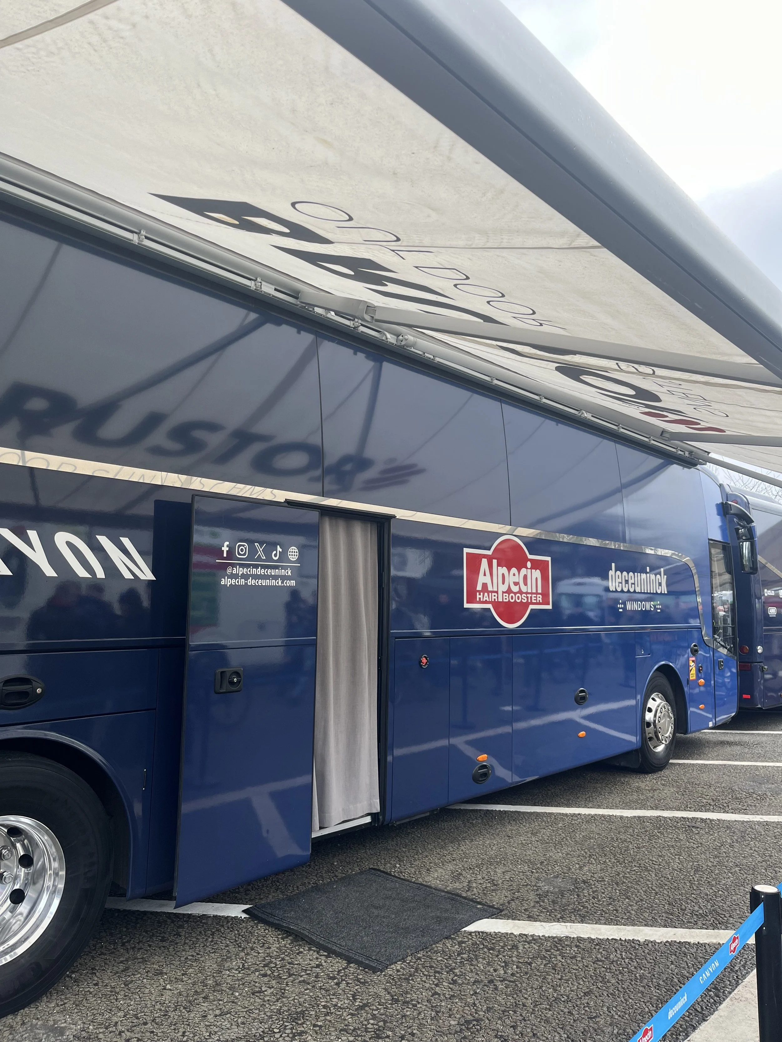 Alpecin Koffein Shampoo