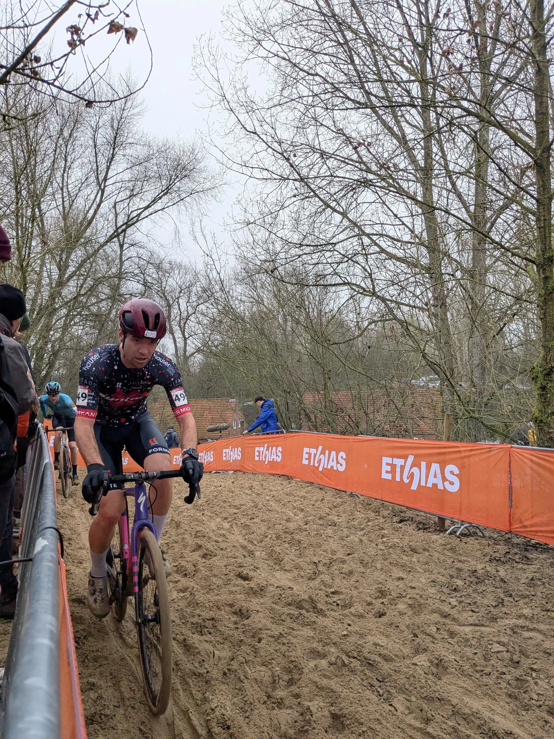 Michi bester Deutscher