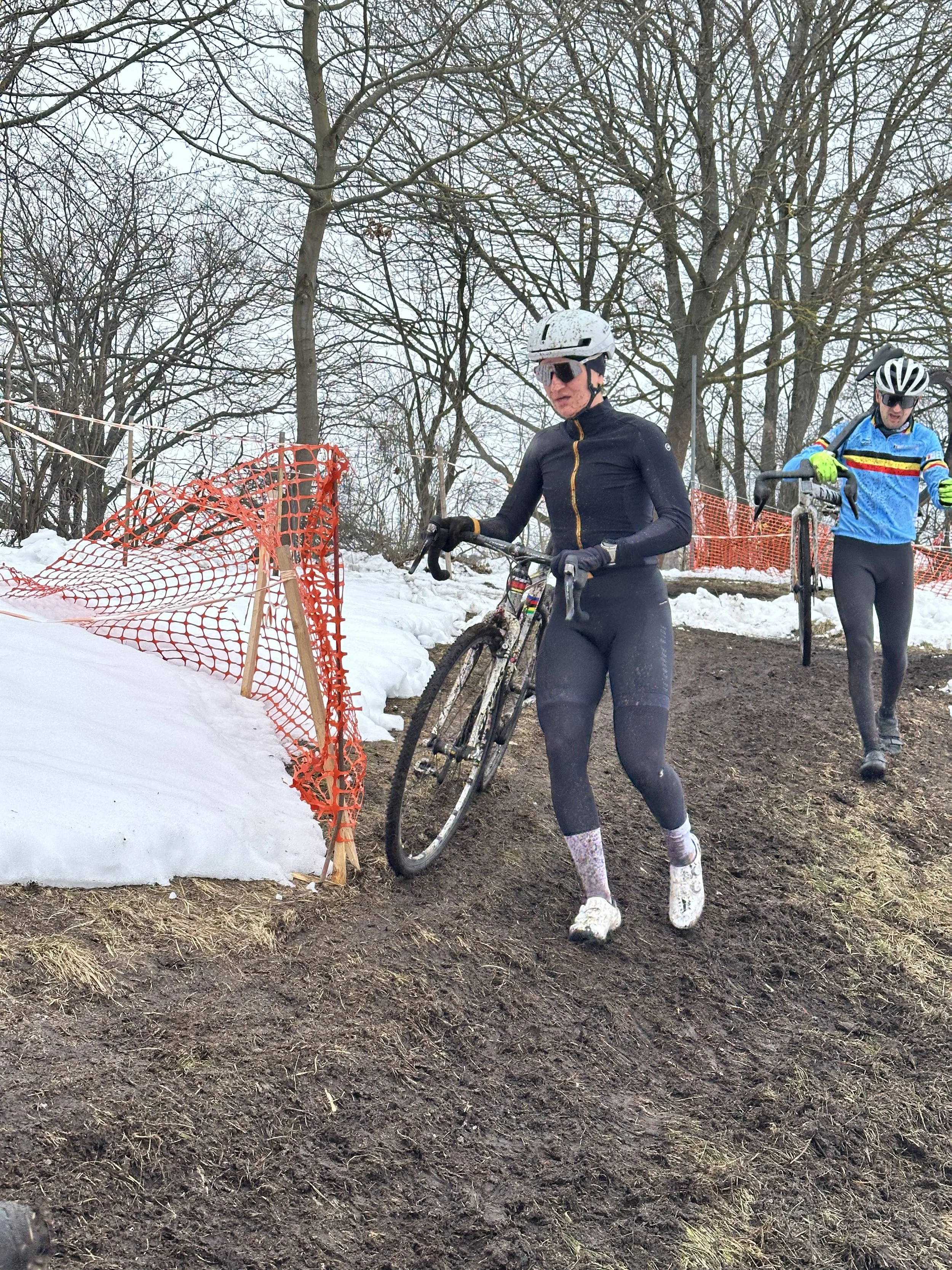 Anna hat alles im Griff!