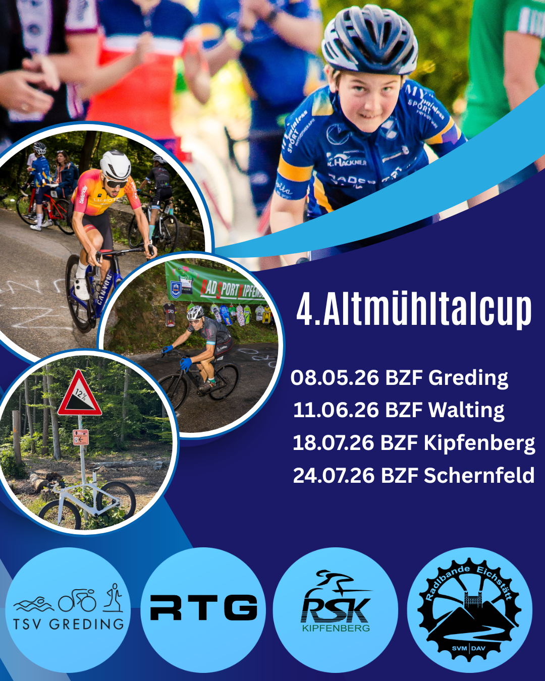 4. Altmühltalcup 2026