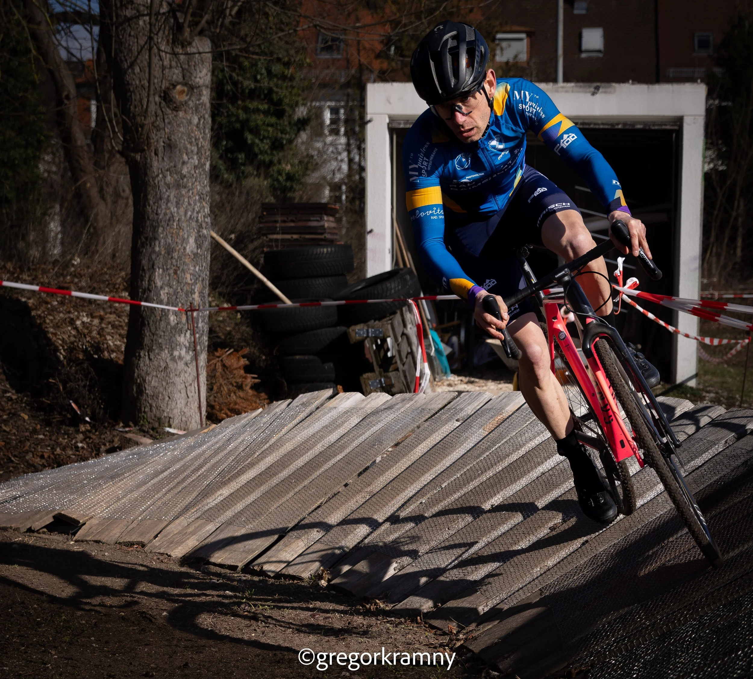 Nürnberg Cross Cup Finale