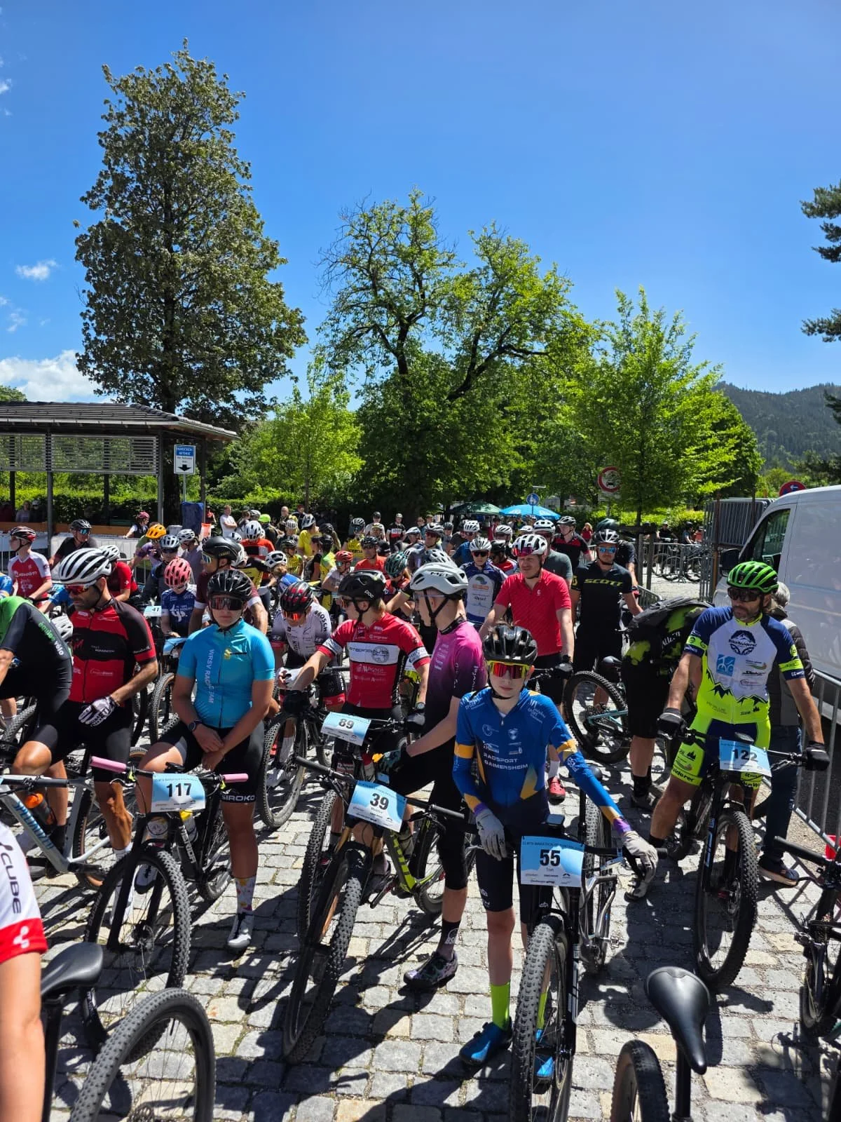 Bayerische MTB-Meisterschaft MTB 2026