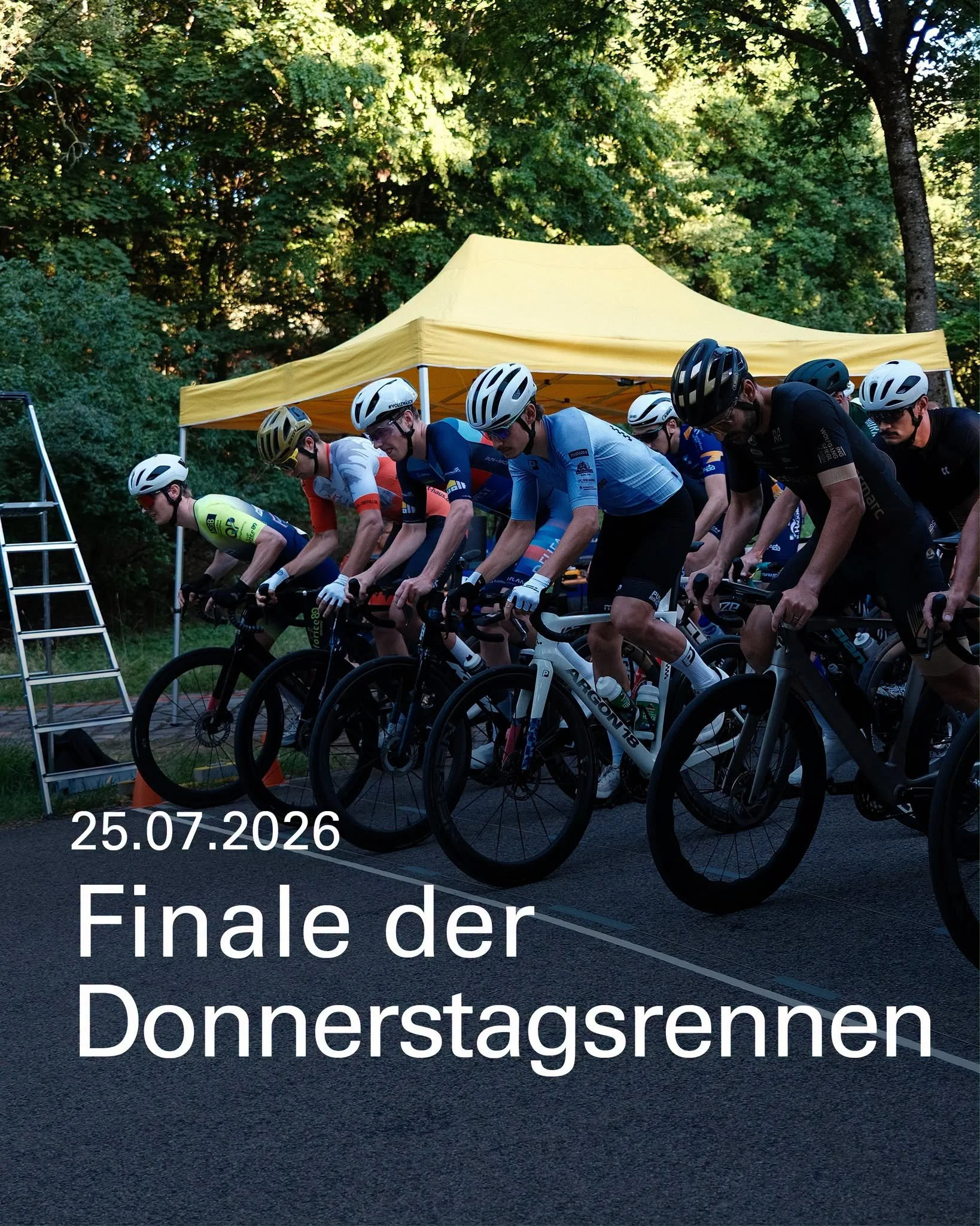Donnerstags-Rennen 2026, #5