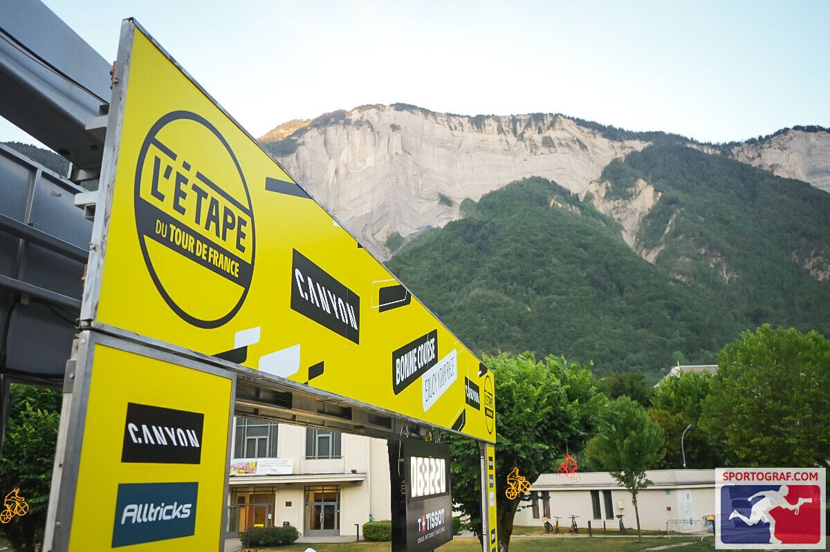 L’Etape du Tour de France 2026
