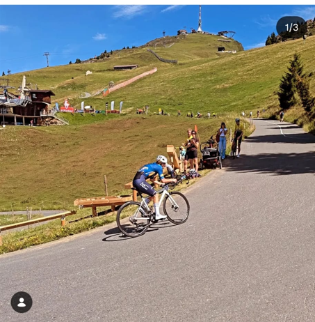 Kitzbüheler Horn-Radrennen 2026