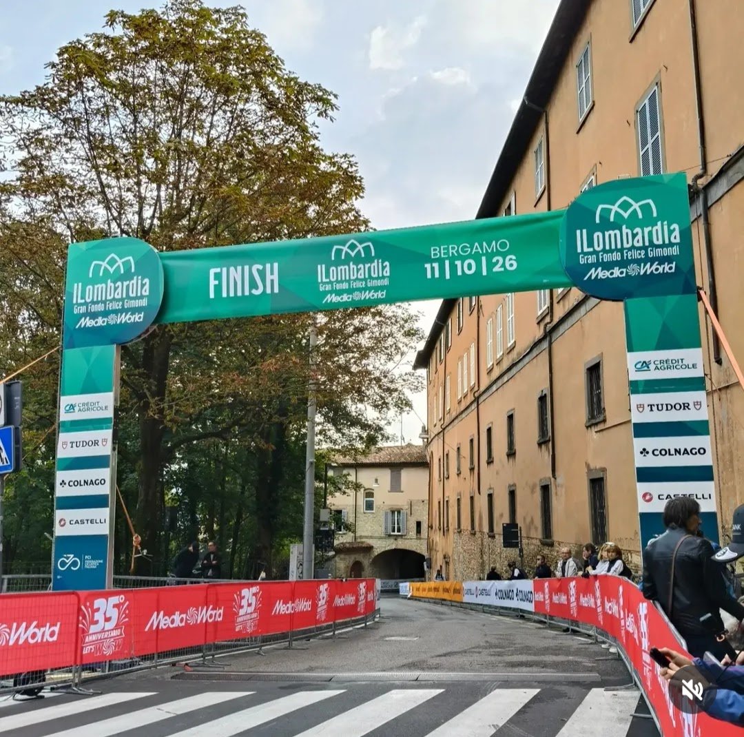 Istria 300 + Lombardia 2026